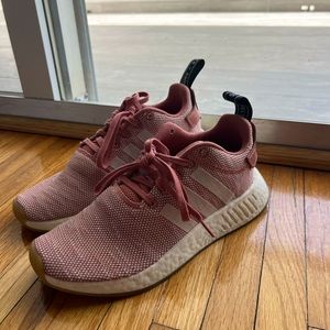 Adidas Boost Women's Shoes US Size 6.5 Pink SHW 675001